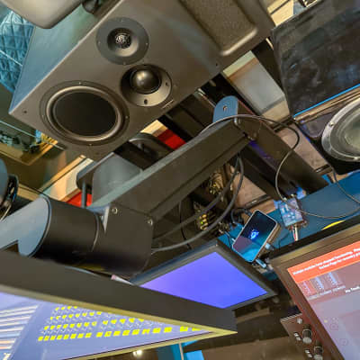 Avid S4 image 9