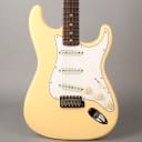 Fender USA Yngwie Malmsteen Signature Stratocaster - 2018 - Vintage White