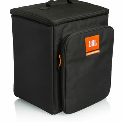 JBL EON-ONE-COMPACT-BP Backpack  / Bag for EON ONE COMPACT Water-Resistant Black image 2