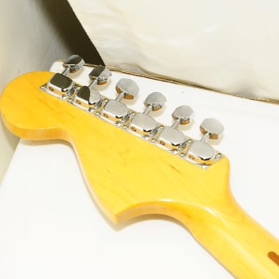 Tokai Silver Star Serial 9005762 Electric Guitar RefNo 2505 image 13