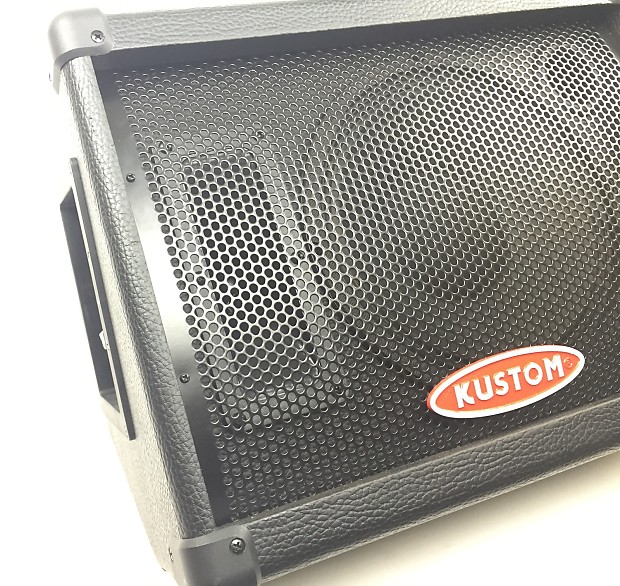 Kustom shop pa kpm10
