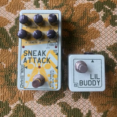 Reverb.com listing, price, conditions, and images for malekko-sneak-attack