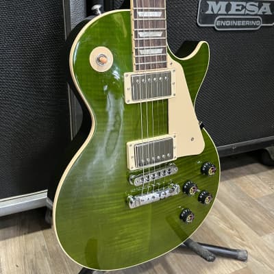 Gibson Les Paul Peace (2014) | Reverb