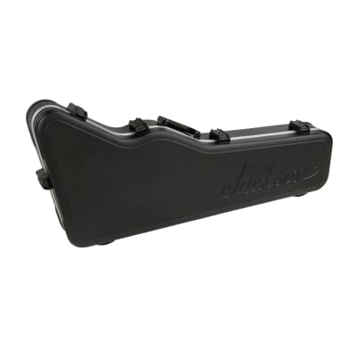 Jackson Kelly / Warrior Molded Guitar Case | Reverb Jackson Kelly / Warrior Molded Guitar Case | Reverb