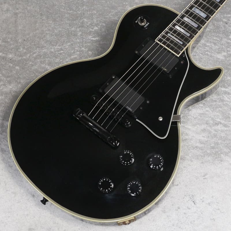 Gibson Les Paul Custom MOD [SN 02292485] [12/04]