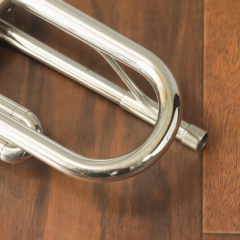 YAMAHA　YTR-136 YAMAHA YTR-136 Trumpet (S/N:25918) [04/12] | Reverb España