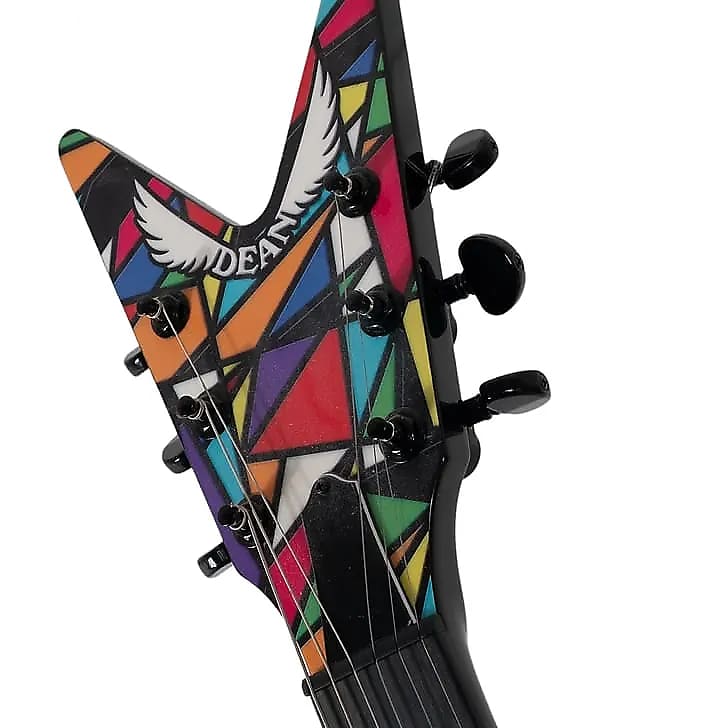 Dean Michael Schenker Kaleidoscope | Reverb