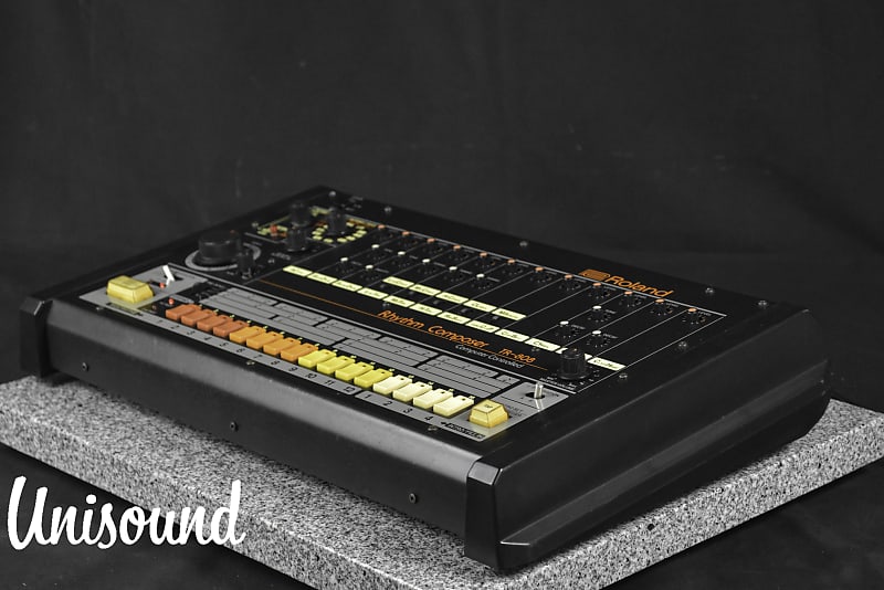 Roland TR-808 Rhythm Composer in Very Good condition.