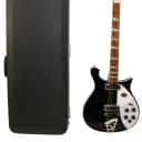 2023 Rickenbacker 620 Electric Guitar -  JetGlo