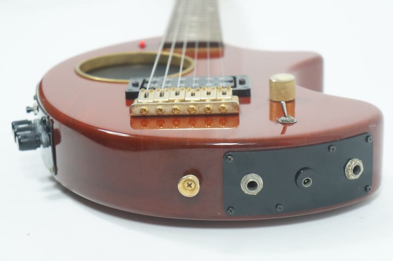 SALE Ends July 10] Fernandes DIGI-ZO HYPER NOMAD DELUXE