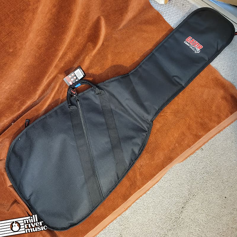 Gator discount gig bag