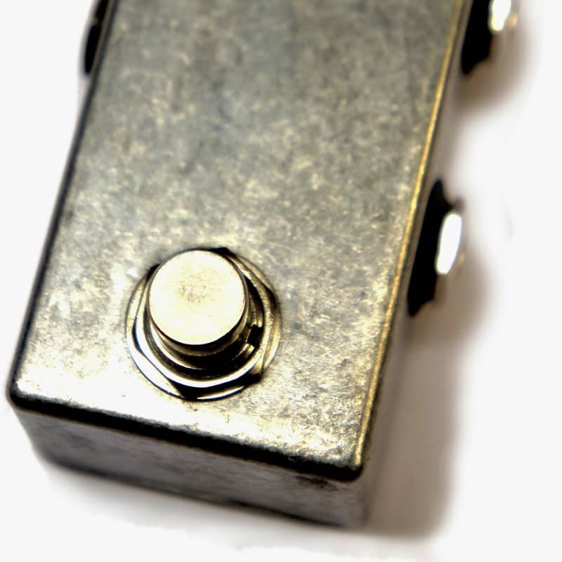 Rattlesnake Cable Company Line Buffer | Reverb