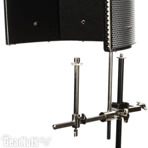 sE Electronics Reflexion Filter PRO Portable Vocal Booth image 3