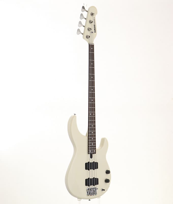 全信頼を寄せる YAMAHA BB-VII A WH Broad Bass [SN LNH1146] (07/08) | Reverb ベース