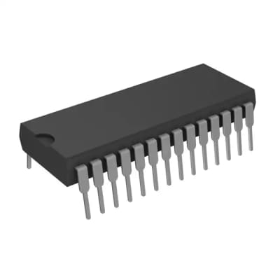 Waldorf Pulse Plus+ OS 2.01 EPROM Firmware Upgrade KIT / Brand New ROM Final Update Chip image 1