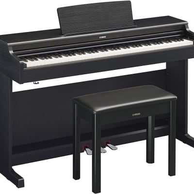 Yamaha ydp 164 deals r