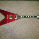 2008 Gibson  Flying V Robot - Has Been De-Robotted