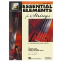 Essential Elements for Strings, Book 1 - Bass