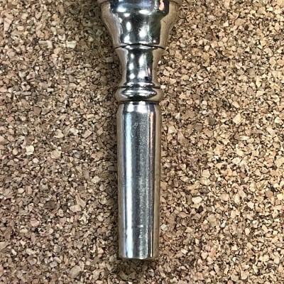 Giardinelli New York 3FL Screw Rim 7 Flugelhorn Mouthpiece | Reverb