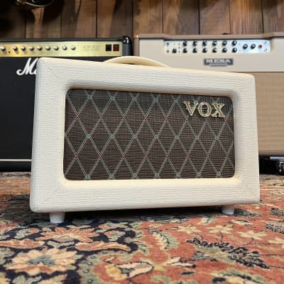 Vox AC4TVH 4-Watt Guitar Amp Head | Reverb