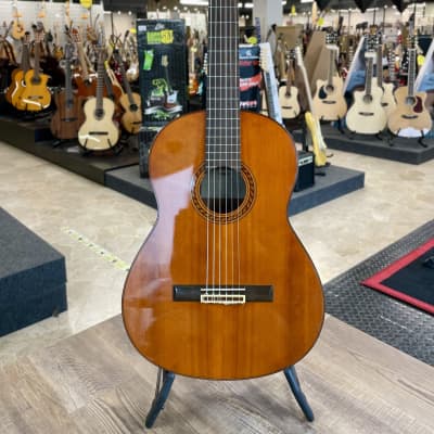 Yamaha GC-120 | Reverb Yamaha GC-120 | Reverb