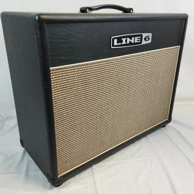 VHT Special Unloaded 2x12 cabinet, stereo or mono, open back