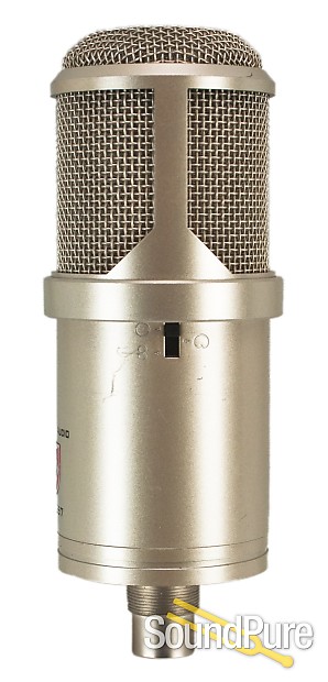 Lauten Audio Clarion FC-357 Microphone Used | Reverb Lauten Audio Clarion FC-357 Microphone Used | Reverb