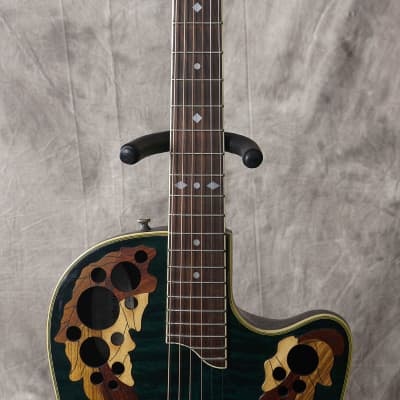 Ovation Celebrity CP257-BQ - Shipping Included* | Reverb