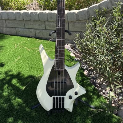 Firstman Baroque Custom Bass | Reverb