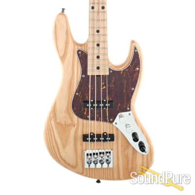 Pedulla MVP 4 String Electric Bass #3337 - Used | Reverb