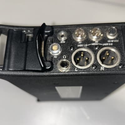 Sound Device 633 2012 - Black image 9