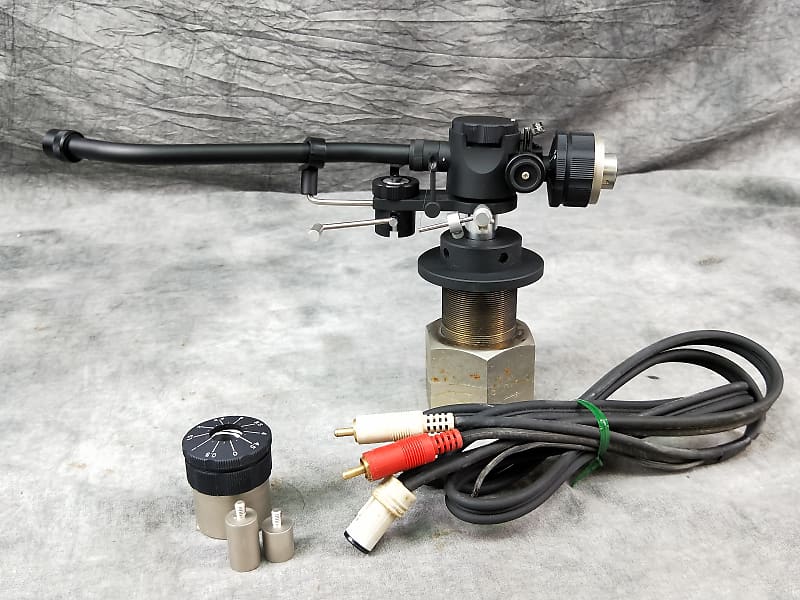 Audio craft AC-3000 Tone Arm In Excellent Condition #36601  			