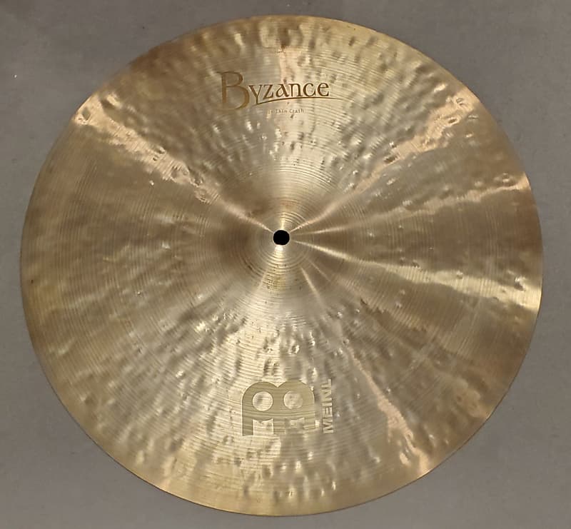 Meinl 17