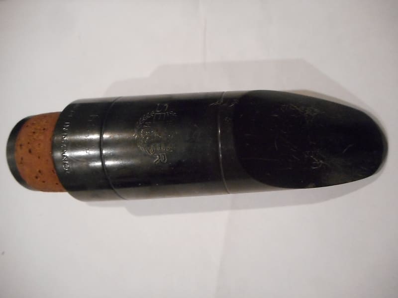 Selmer HS** Clarinet Mouthpiece image 1
