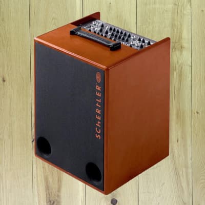 Schertler Unico 250W | Reverb Deutschland