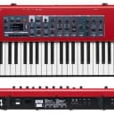 Nord piano 4 red