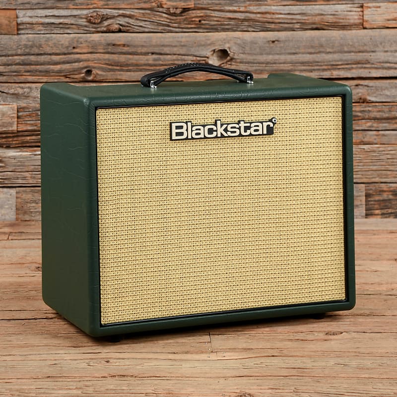 Blackstar JJN-20R MkII Jared James Nichols Signature 20-Watt 1x12