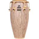 Latin Percussion LP806Z-AW Galaxy Giovanni Series 11.75" Ash Conga w/ Comfort Curve 2 Rims