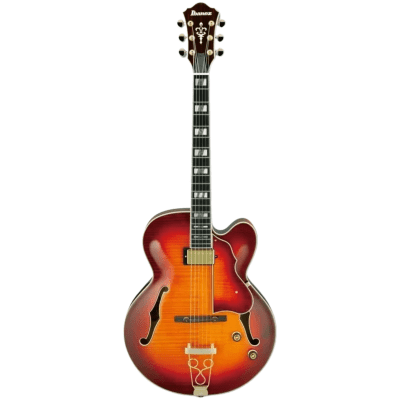 Ibanez  AFV105-RAF『Artstar』美品 Ibanez / AFV105-RAF (Resonant Antique Fade) [生産完了特価