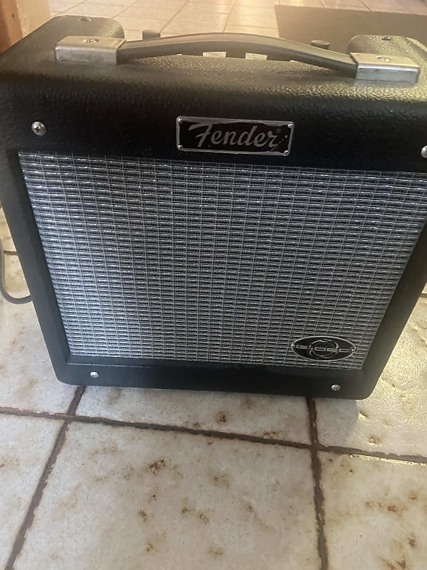 Fender g dec on sale junior price