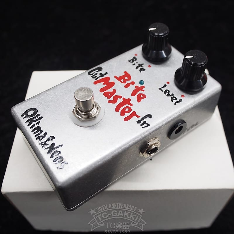 $578.13 楽器・音響機器 Akima&Neos Bite Master