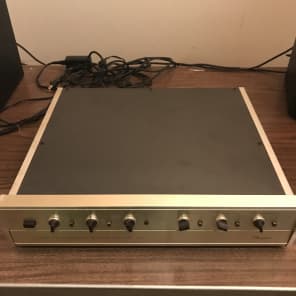 Accuphase F-15 Crossover | Reverb