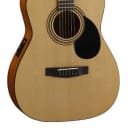 Cort Standard Series AF510E Acoustic/Electric Guitar, Open Pore, Free Shipping