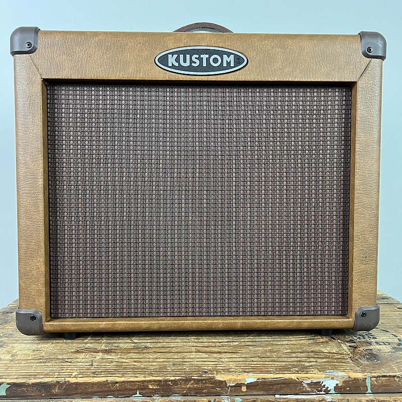 Kustom sienna clearance 30