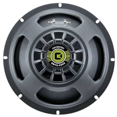 Eminence DeltaLite II 2512 12