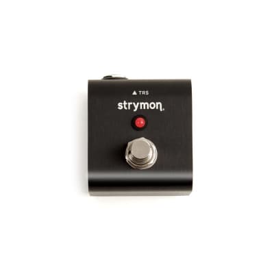 Strymon MiniSwitch Footswitch | Brand New | $30 worldwide shipping! image 2
