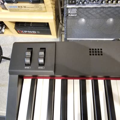 Roland RD-88 | 88-Key Digital Stage Piano image 3