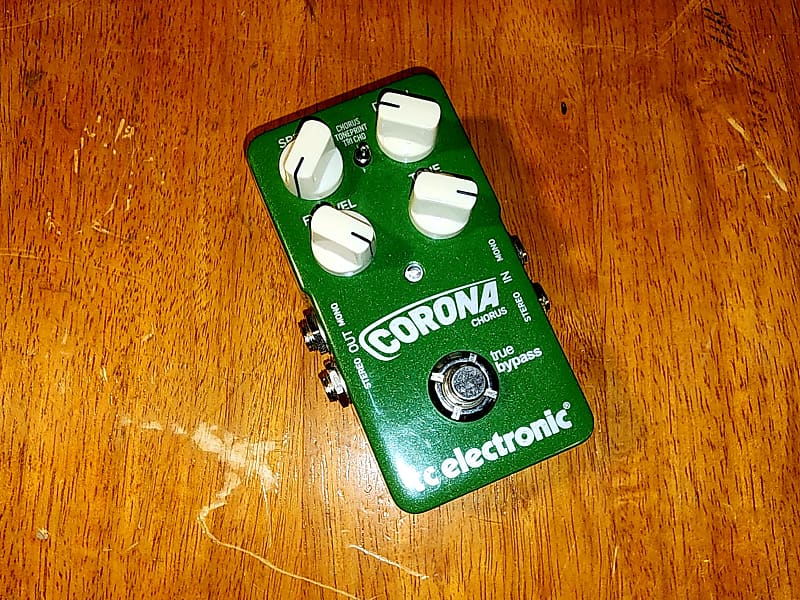 TC Electronic Corona Chorus