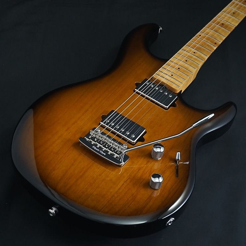 MUSICMAN [USED] LIII HH Figuard Maple Neck [Steve Lukather