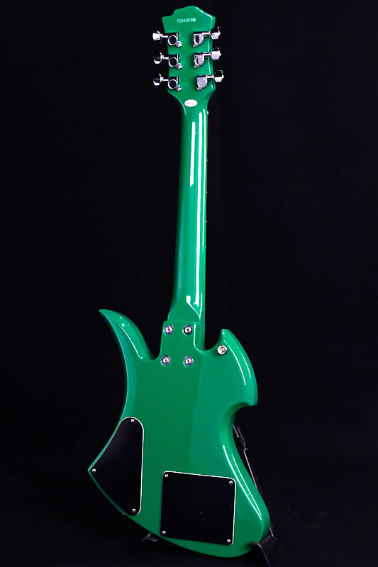 Burny MG-Jr. PS PSYENCE PSYENCE (S/N:FG04061888) [01/08